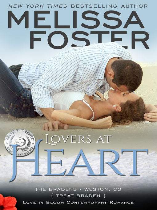 Title details for Lovers At Heart by Melissa Foster - Available